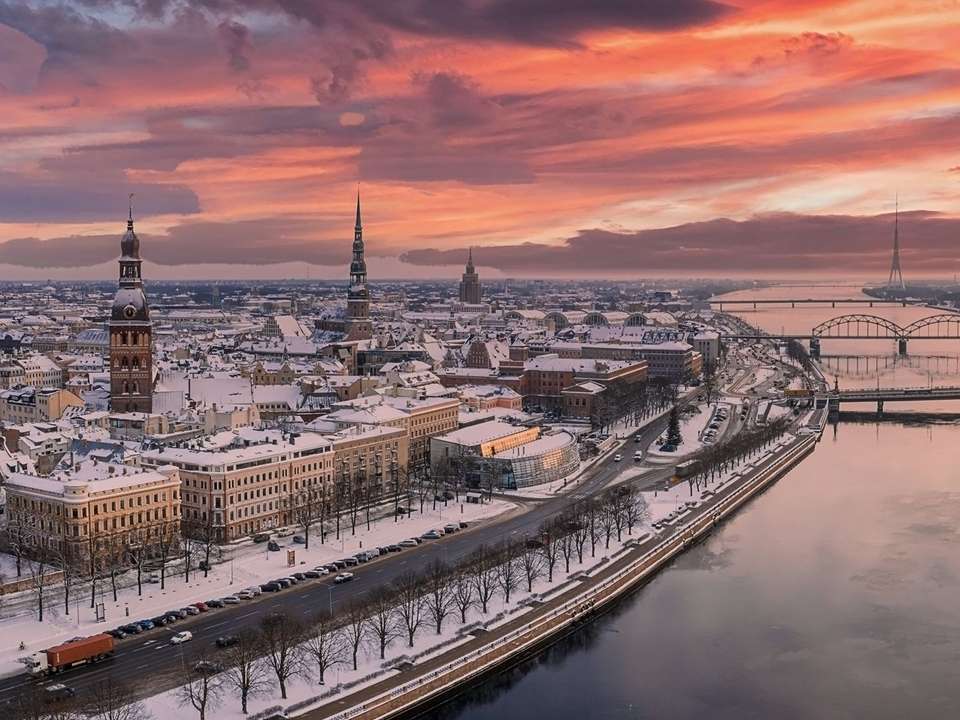 New Year Highlights of the Baltics - 8 days - On The Go Tours - Lithuania - Image 4