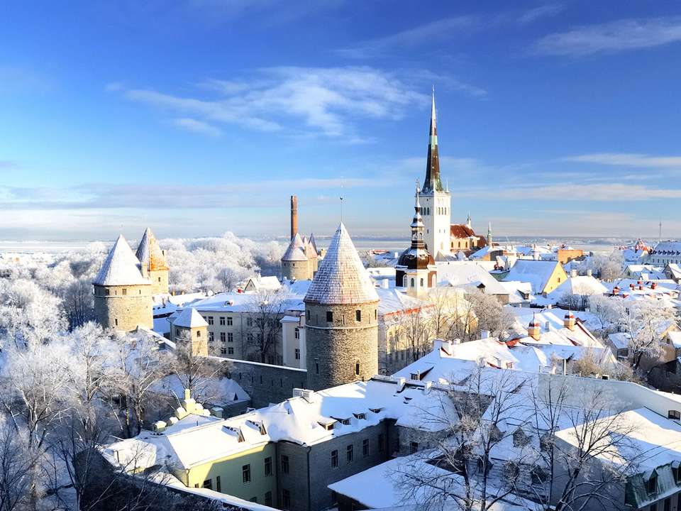 New Year Highlights of the Baltics - 8 days - On The Go Tours - Lithuania - Image 5