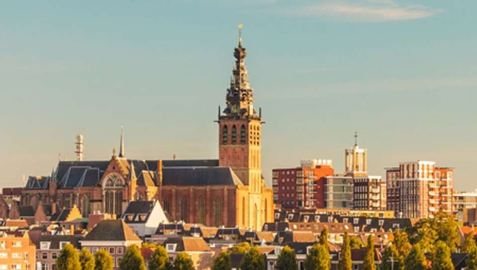 New year in Holland and the romantic Rhine - Croisieurope - France