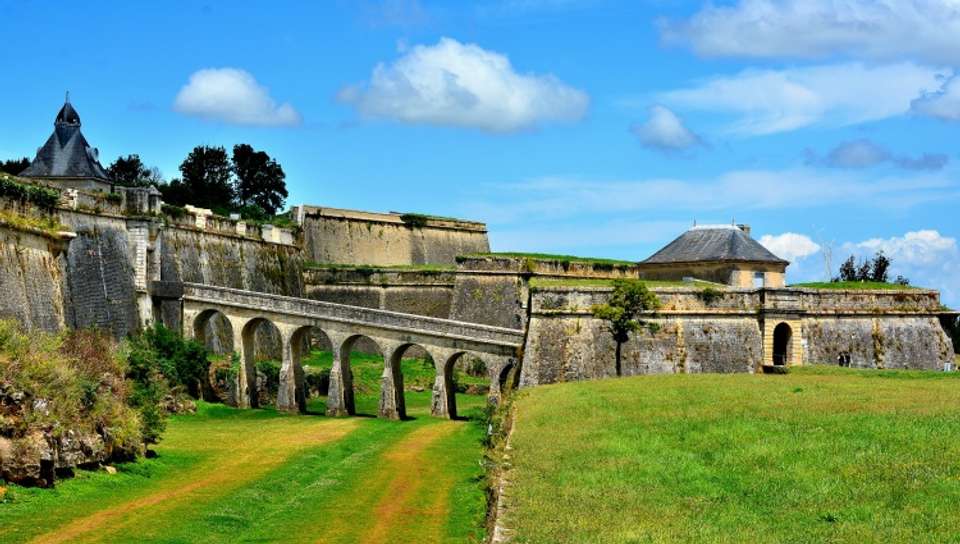 New Year in the Bordeaux region (port-to-port cruise) - Croisieurope - France - Image 3