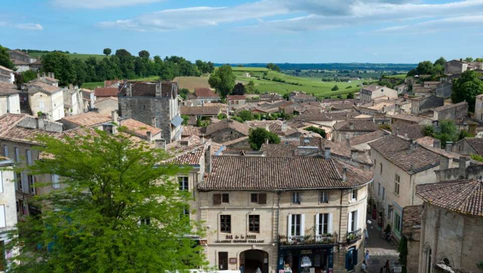 New Year in the Bordeaux region (port-to-port cruise) - Croisieurope - France - Image 4