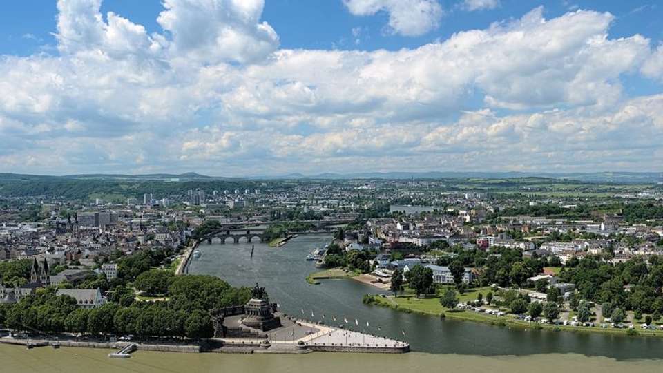 New Year in the Romantic Rhine valley (port-to-port cruise) - Tweet World Travel - France - Image 2