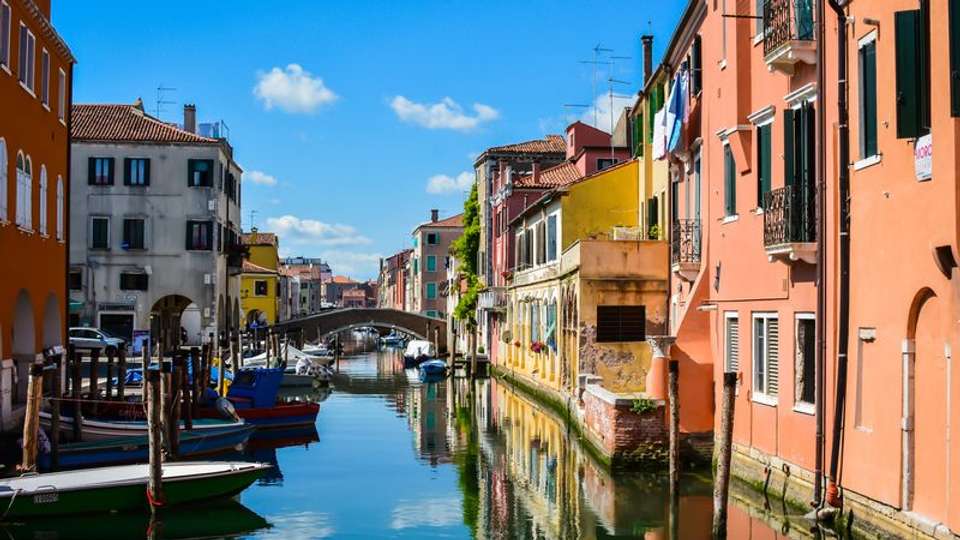 New Year in Venice (port-to-port cruise) - Tweet World Travel - Italy - Image 2