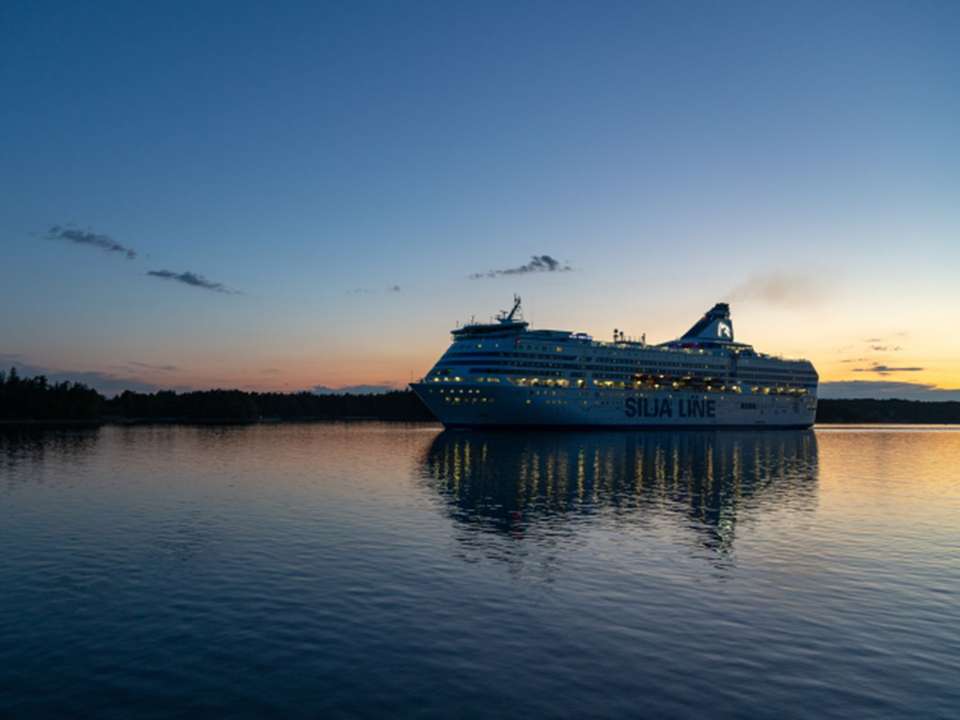New Year on the Baltic Sea from Stockholm (5 Star) - 4 days - On The Go Tours - Sweden - Image 2