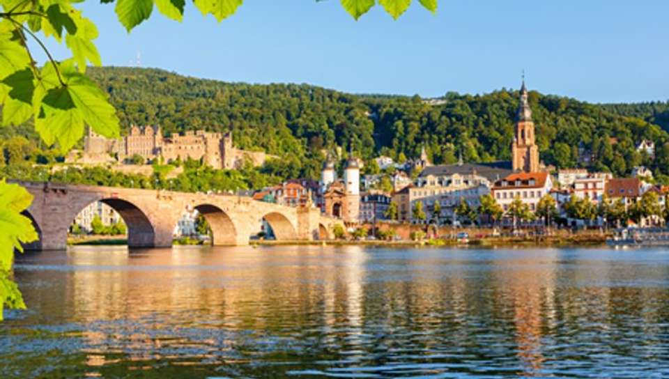 New Year on the Rhine: The romantic Rhine and its castles (port-to-port cruise) - Croisieurope - France - Image 2