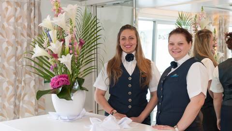 Mediterranean Eco Tours: New Year On The Rhine: The Romantic Rhine And Its Castles (port-to-port Cruise)
