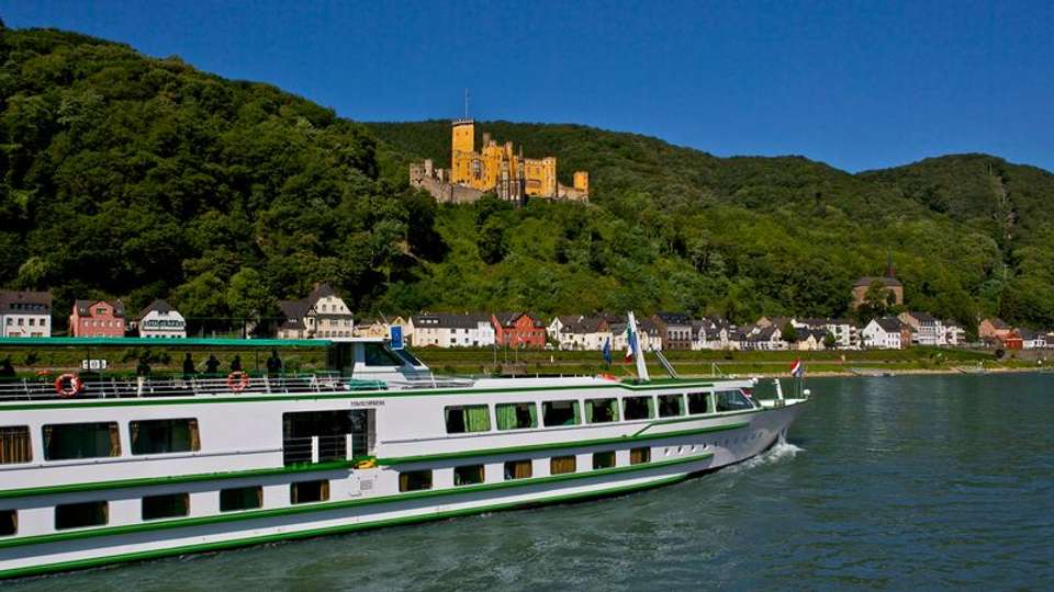 New Year on the romantic Rhine and the picturesque Moselle (port-to-port cruise) - Tweet World Travel - France - Image 4