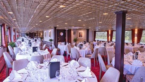 Europe Art And Architecture Tour: New Year On The Wild Rhine (port-to-port Cruise)