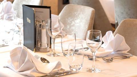 Europe Guided And Escorted Tours: New Year On The Wild Rhine (port-to-port Cruise)