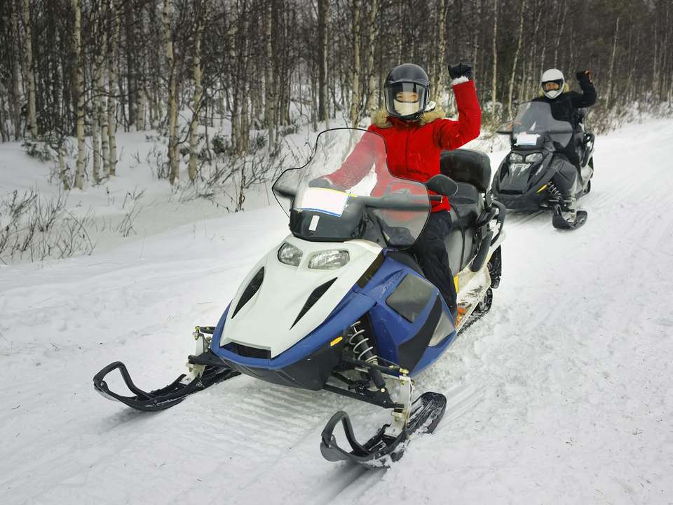 New Year's in Finland - 7 Days - On The Go Tours - Finland - Image 4
