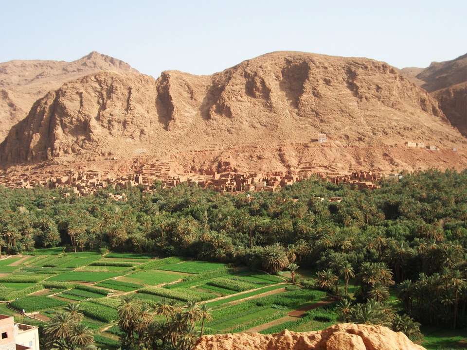 New Year's in Morocco - 11 Days - On The Go Tours - Morocco - Image 2