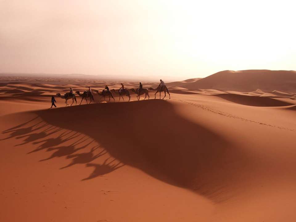 New Year's in Morocco - 11 Days - On The Go Tours - Morocco - Image 3