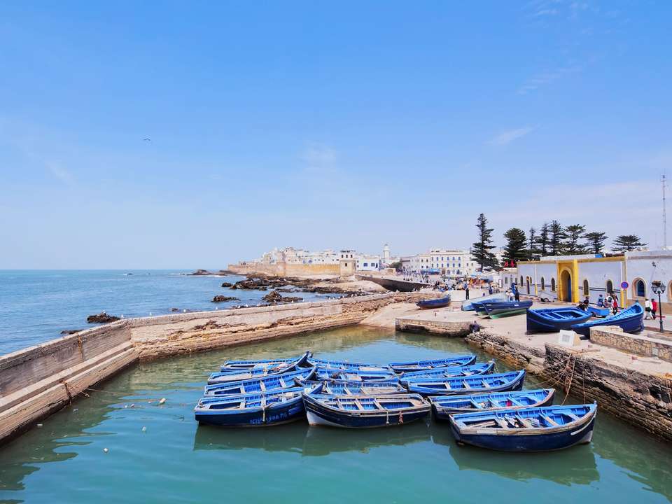 New Year's in Morocco - 11 Days - On The Go Tours - Morocco - Image 6