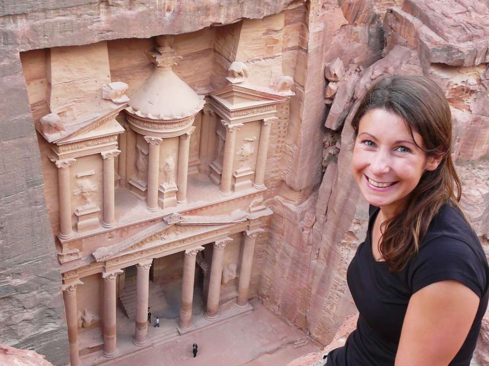 New Year's in Wadi Rum - 8 Days - On The Go Tours - Jordan - Image 3