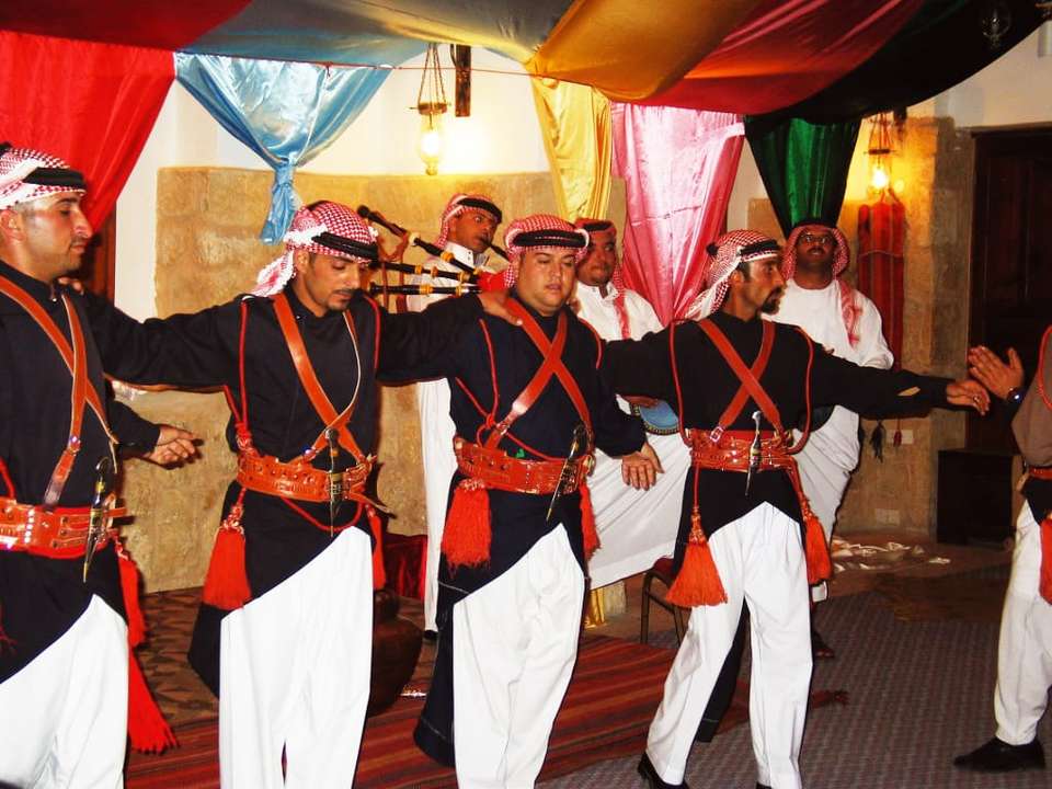 New Year's in Wadi Rum - 8 Days - On The Go Tours - Jordan - Image 4