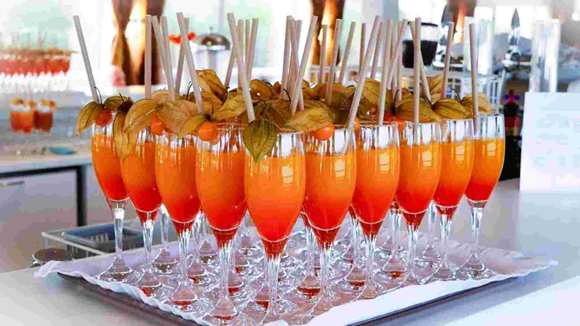 New Year's on a cruise, between Berlin and Prague (port-to-port cruise)