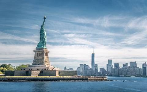 New York Cultural, Religious And Historic Sites Tour: New York And Washington