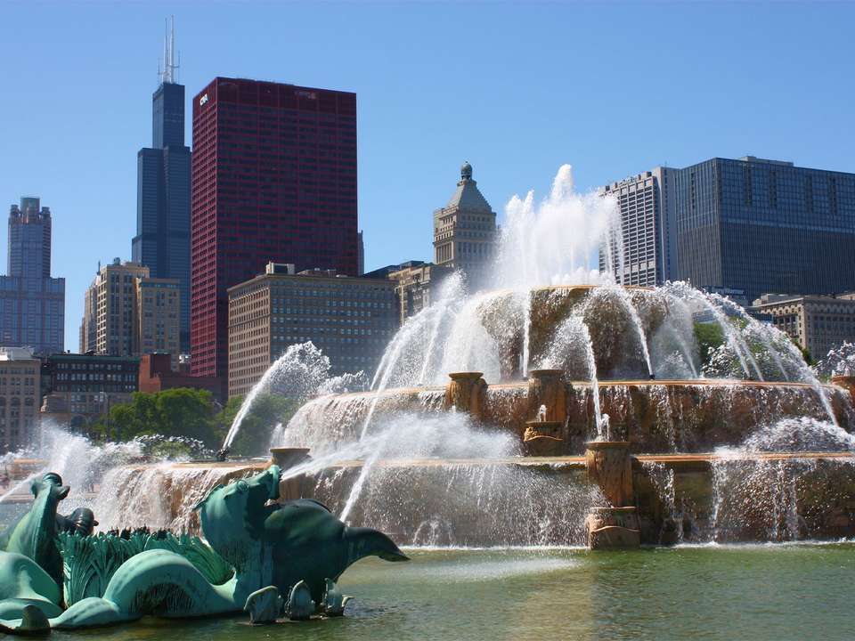 New York, Chicago to Hollywood - 17 days - On The Go Tours - USA - Image 12