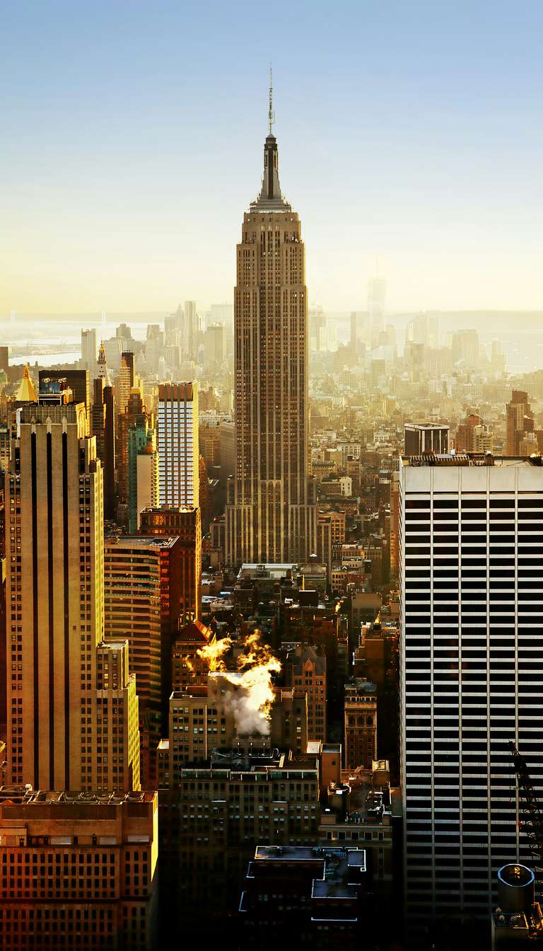 New York City Explorer - 3 days trip - alternative tour available