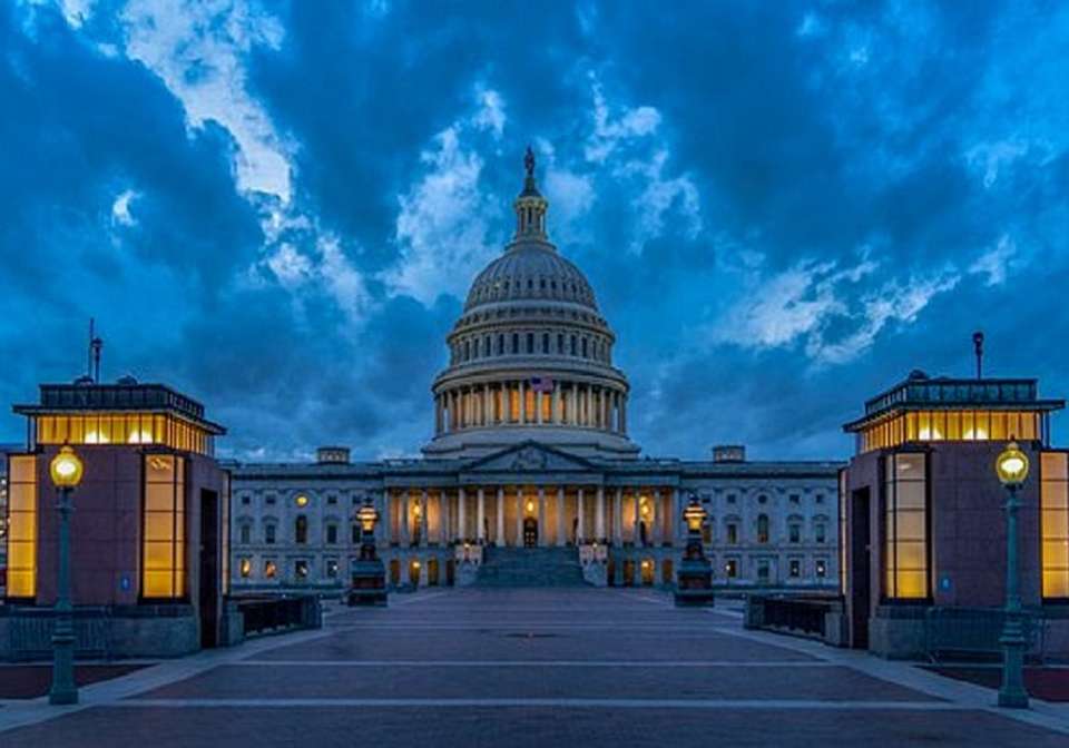 New York to Hollywood - Indus Travels - USA