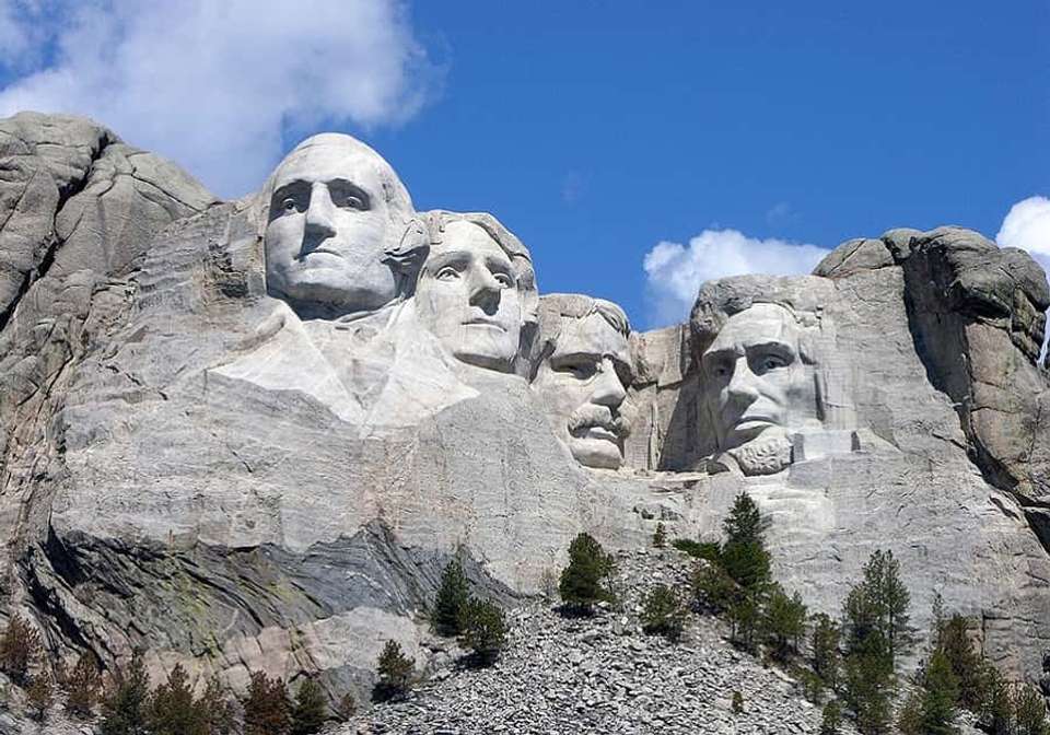 New York to Hollywood - Indus Travels - USA