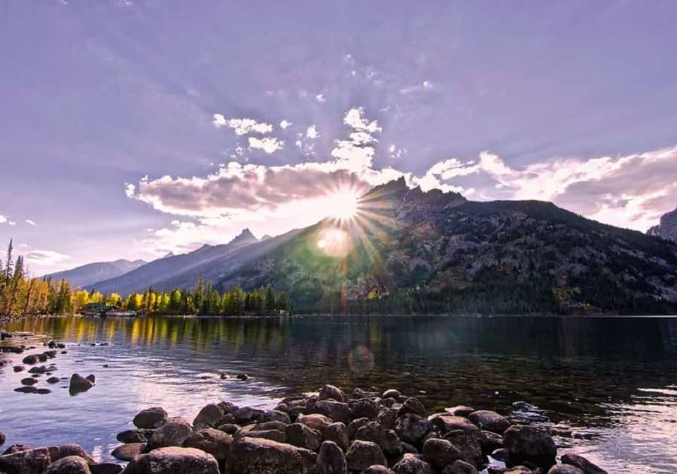 New York to Hollywood - Indus Travels - USA