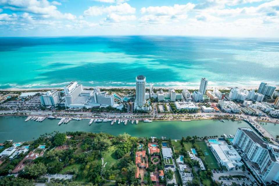 New York to Miami - Omega Tours - USA - Image 3