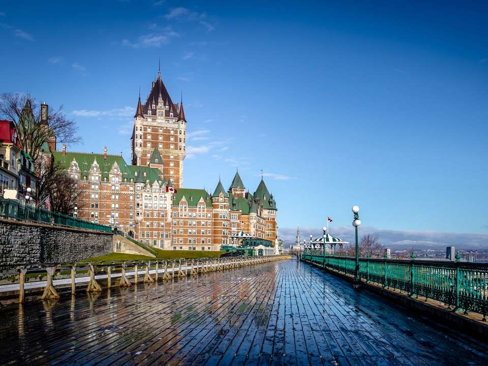 New York to Orlando - 17 days - On The Go Tours - USA - Image 3