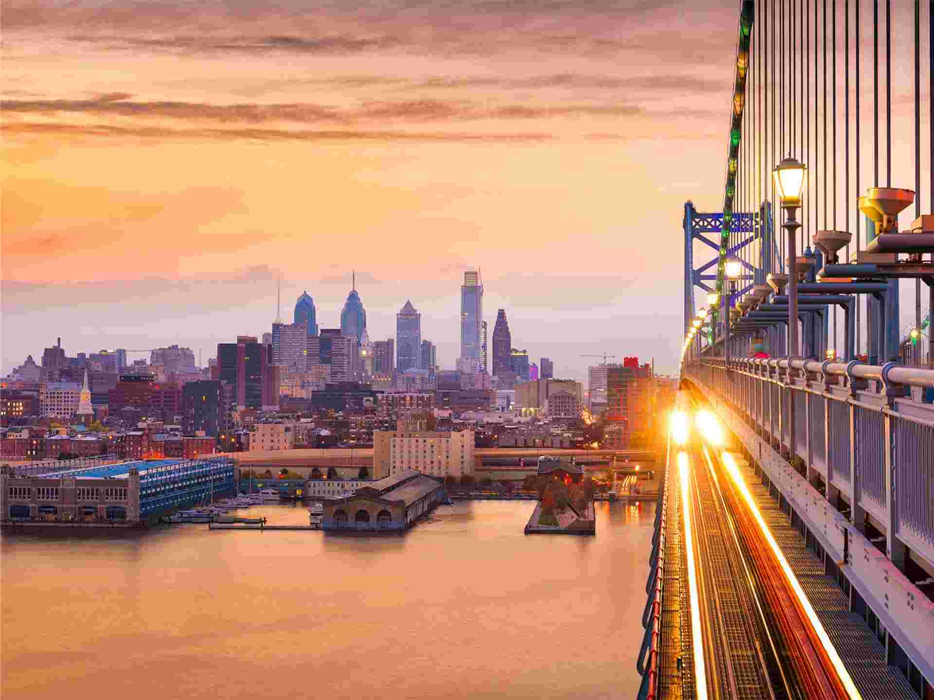 New York to San Francisco - 20 days 