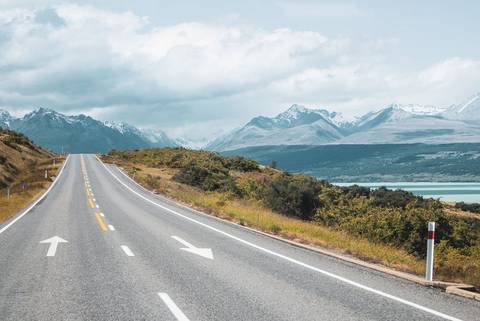 New Zealand Amplified (northbound) - Fall Tours