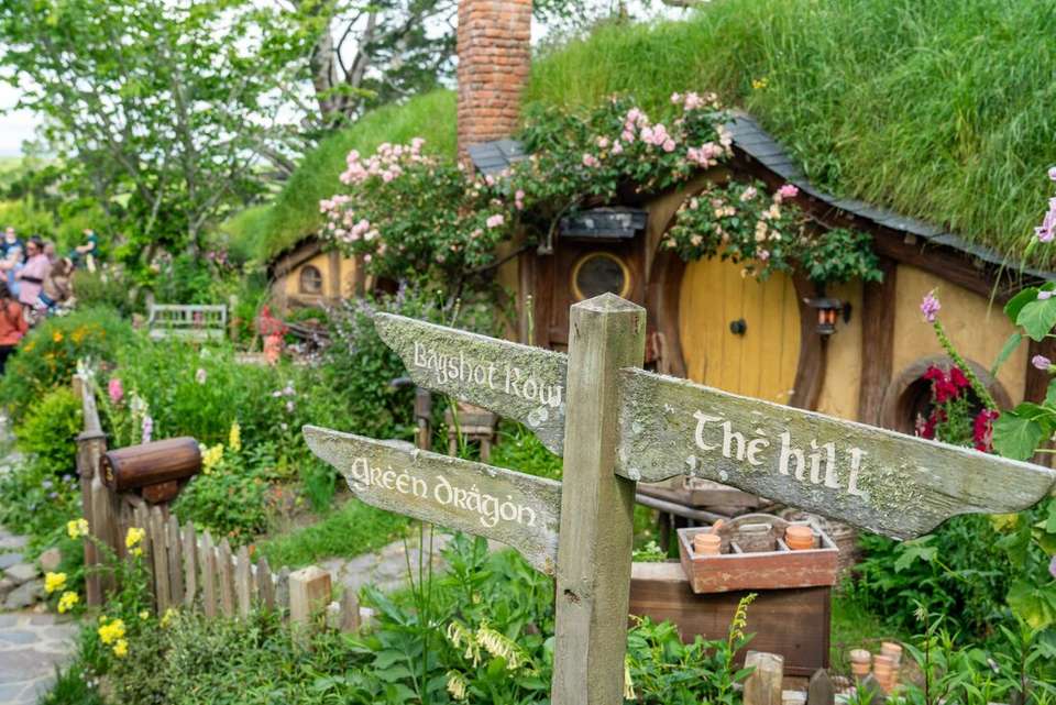 New Zealand Amplified (Southbound) - Intrepid Travel - New Zealand