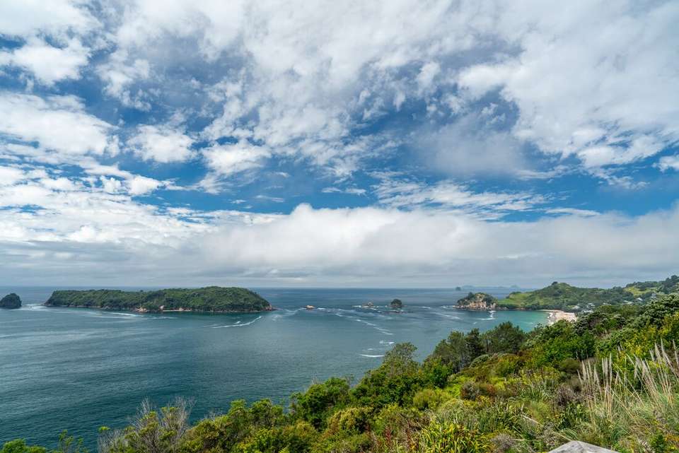 New Zealand Amplified (Southbound) - Intrepid Travel - New Zealand