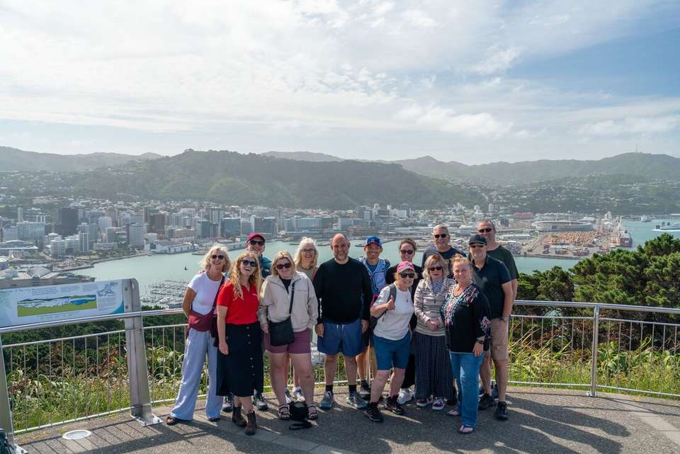 New Zealand Amplified (Southbound) - Intrepid Travel - New Zealand