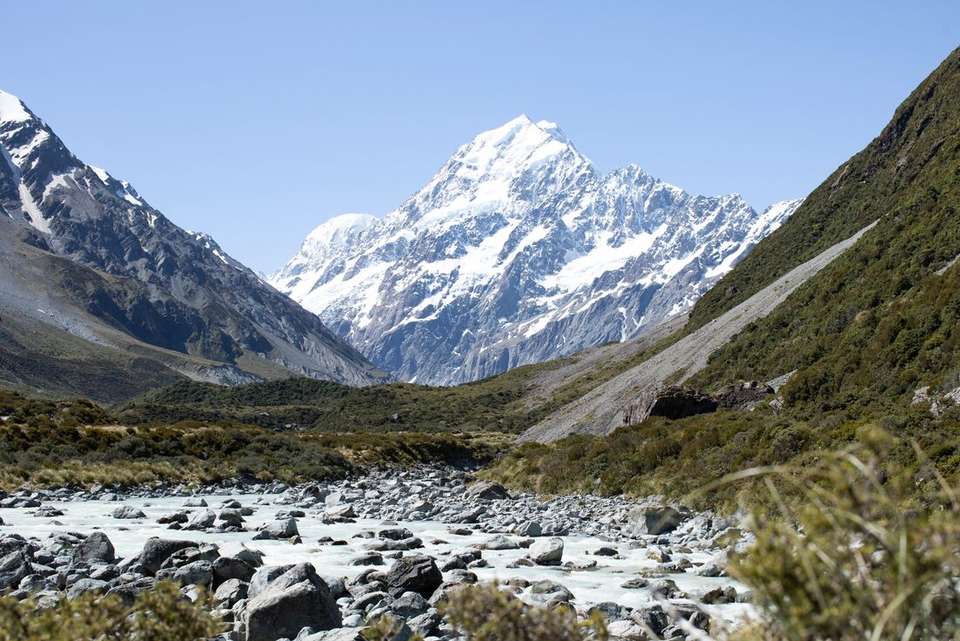 New Zealand Amplified (Southbound) - Intrepid Travel - New Zealand - Image 13