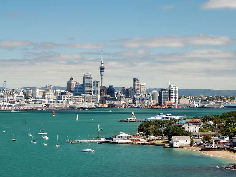 New Zealand, Australian East Coast & Fiji - 17 days trip - alternative tour available