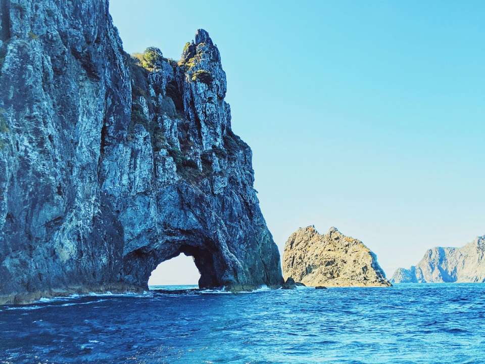 New Zealand by Rail, Cruise & Coach - 19 days - On The Go Tours - New Zealand - Image 17