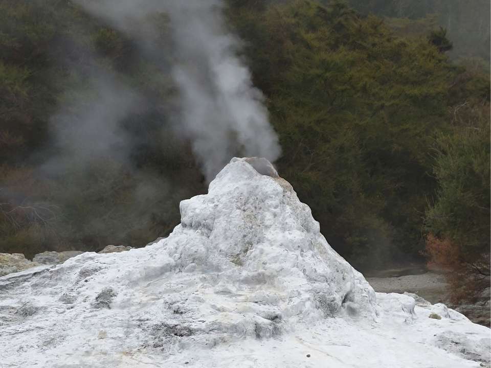 New Zealand by Rail, Cruise & Coach - 19 days - On The Go Tours - New Zealand - Image 15