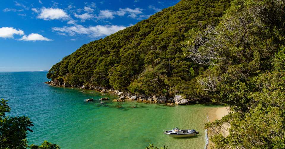 New Zealand Explorer - Explore - New Zealand - Image 2