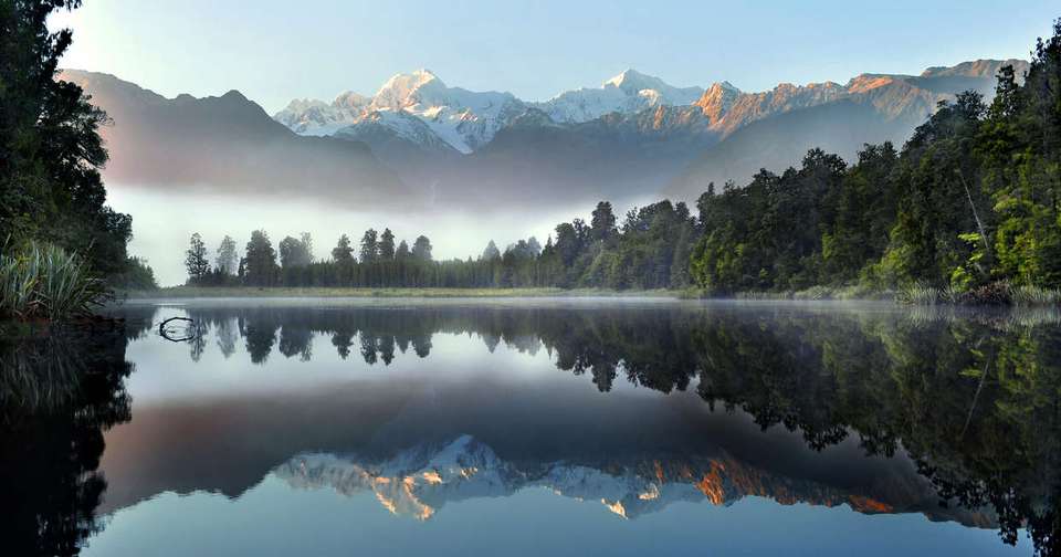 New Zealand Explorer - Explore - New Zealand - Image 5