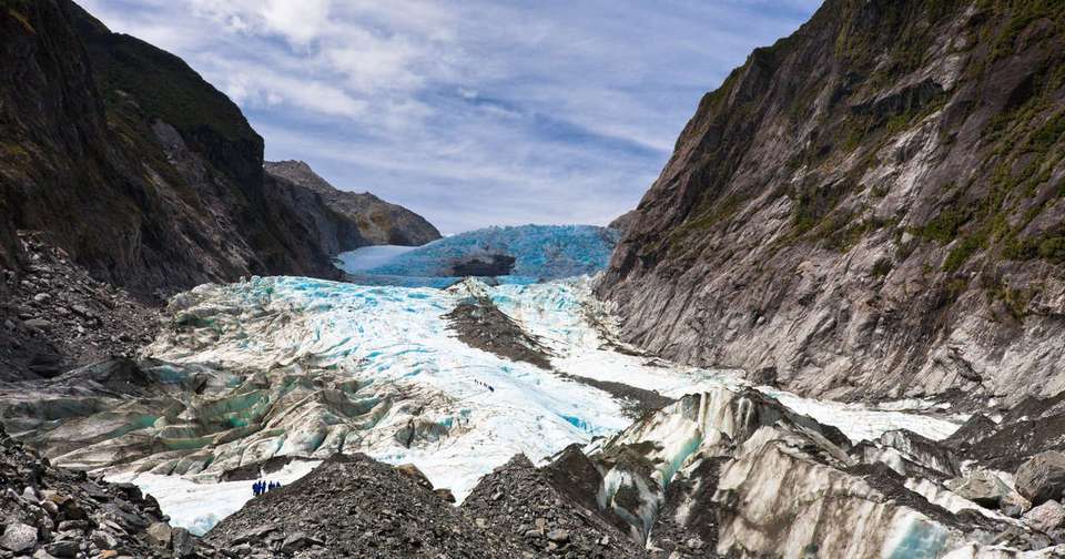 New Zealand Explorer - Explore - New Zealand - Image 6