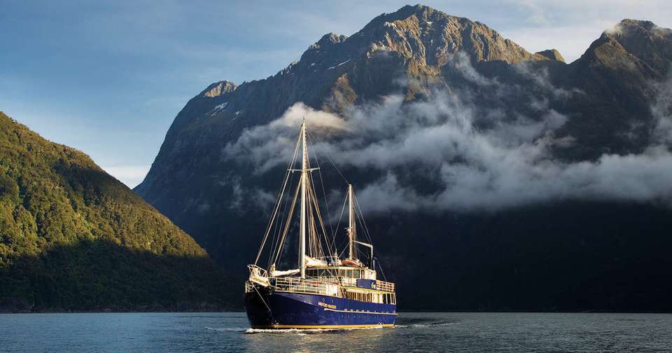 New Zealand Explorer - Explore - New Zealand - Image 9
