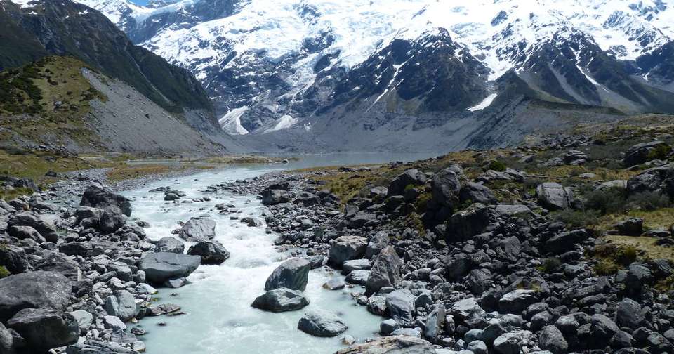 New Zealand Explorer - Explore - New Zealand - Image 10