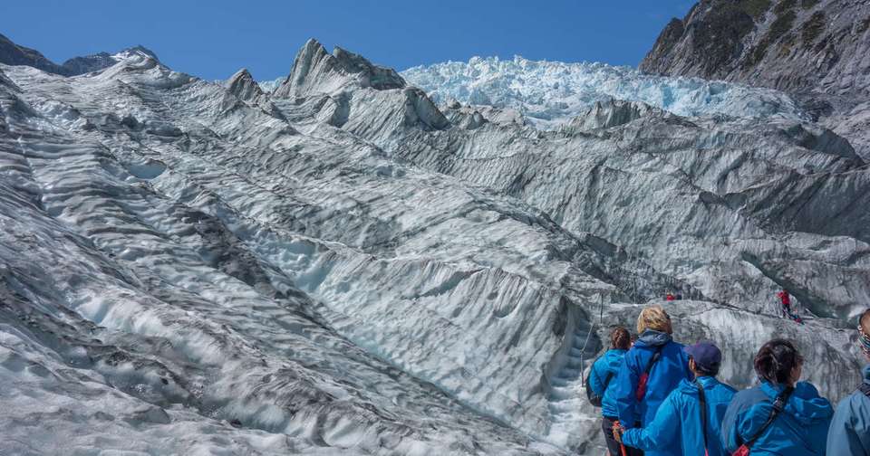 New Zealand Explorer - Explore - New Zealand - Image 12
