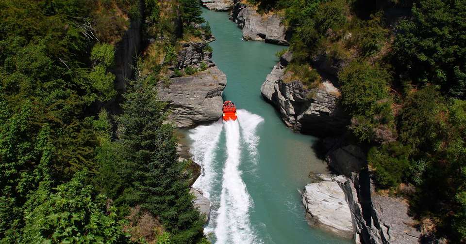 New Zealand Explorer - Explore - New Zealand - Image 14