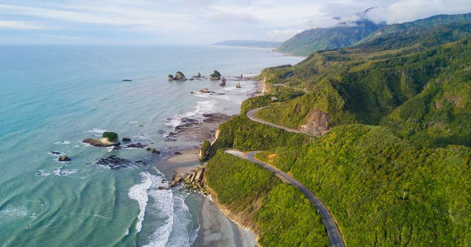 New Zealand Explorer - Explore - New Zealand - Image 16