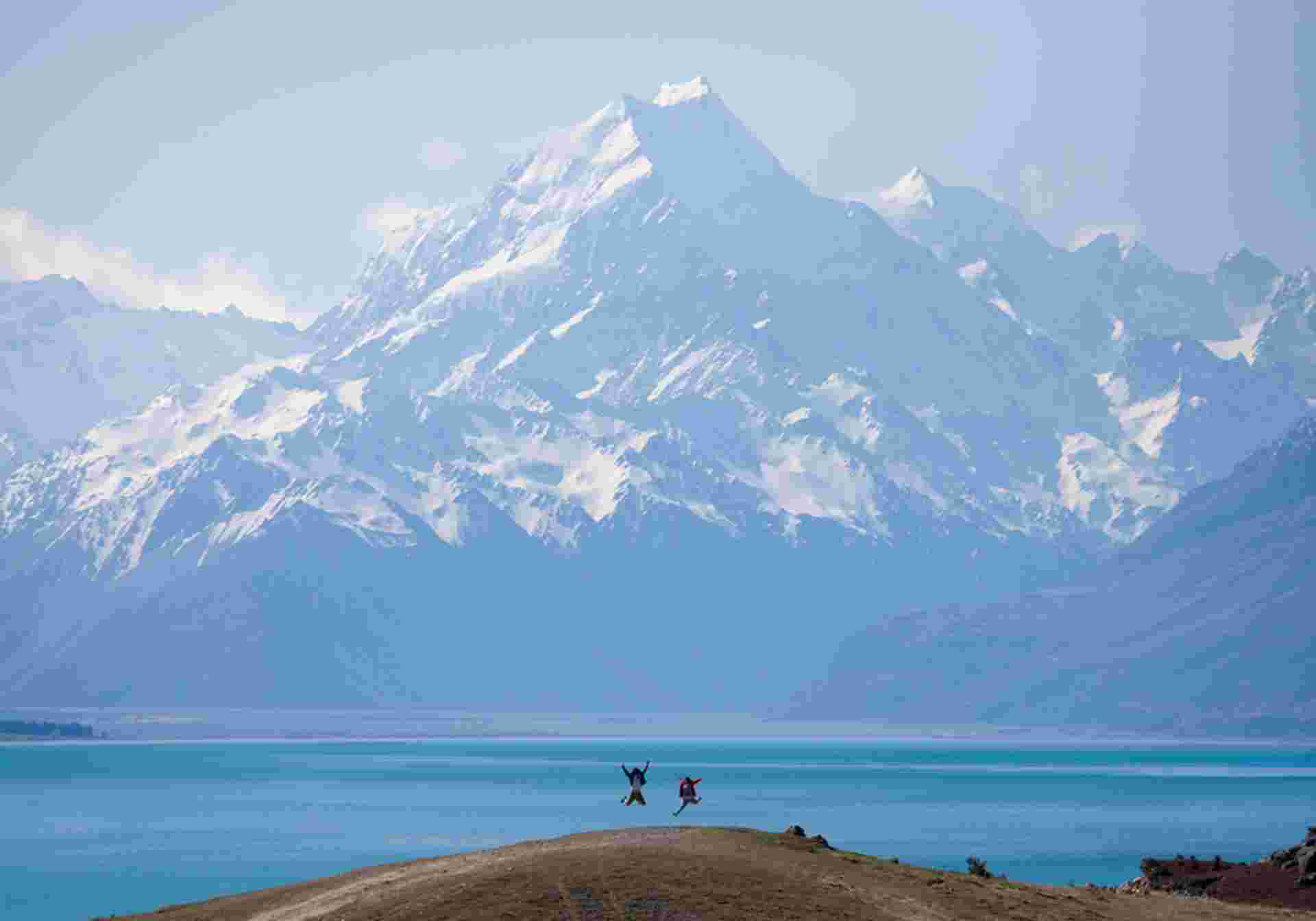 New Zealand Explorer