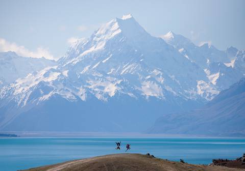 New Zealand Explorer - Fall Tours