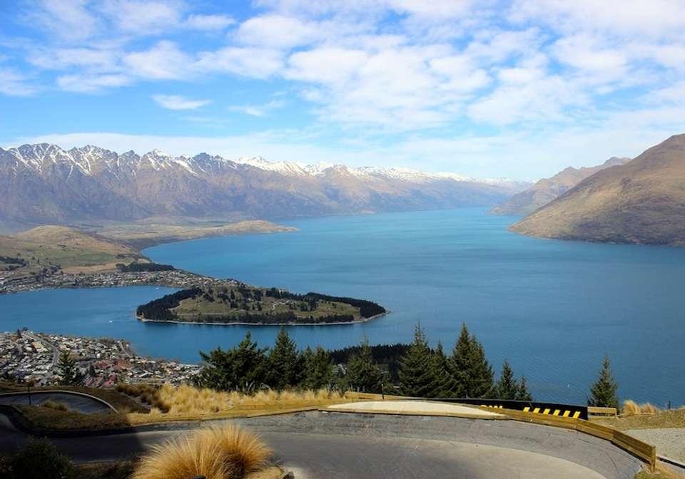 New Zealand Explorer - Indus Travels - New Zealand - Image 5
