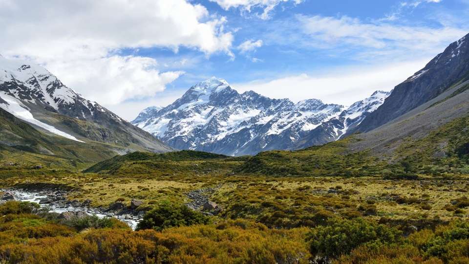 New Zealand Explorer - Indus Travels - New Zealand - Image 6