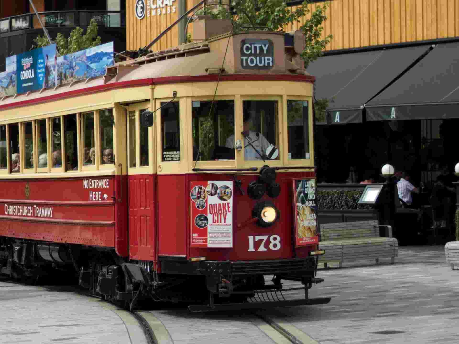 New Zealand Grand Discovery (Superior) - 16 days